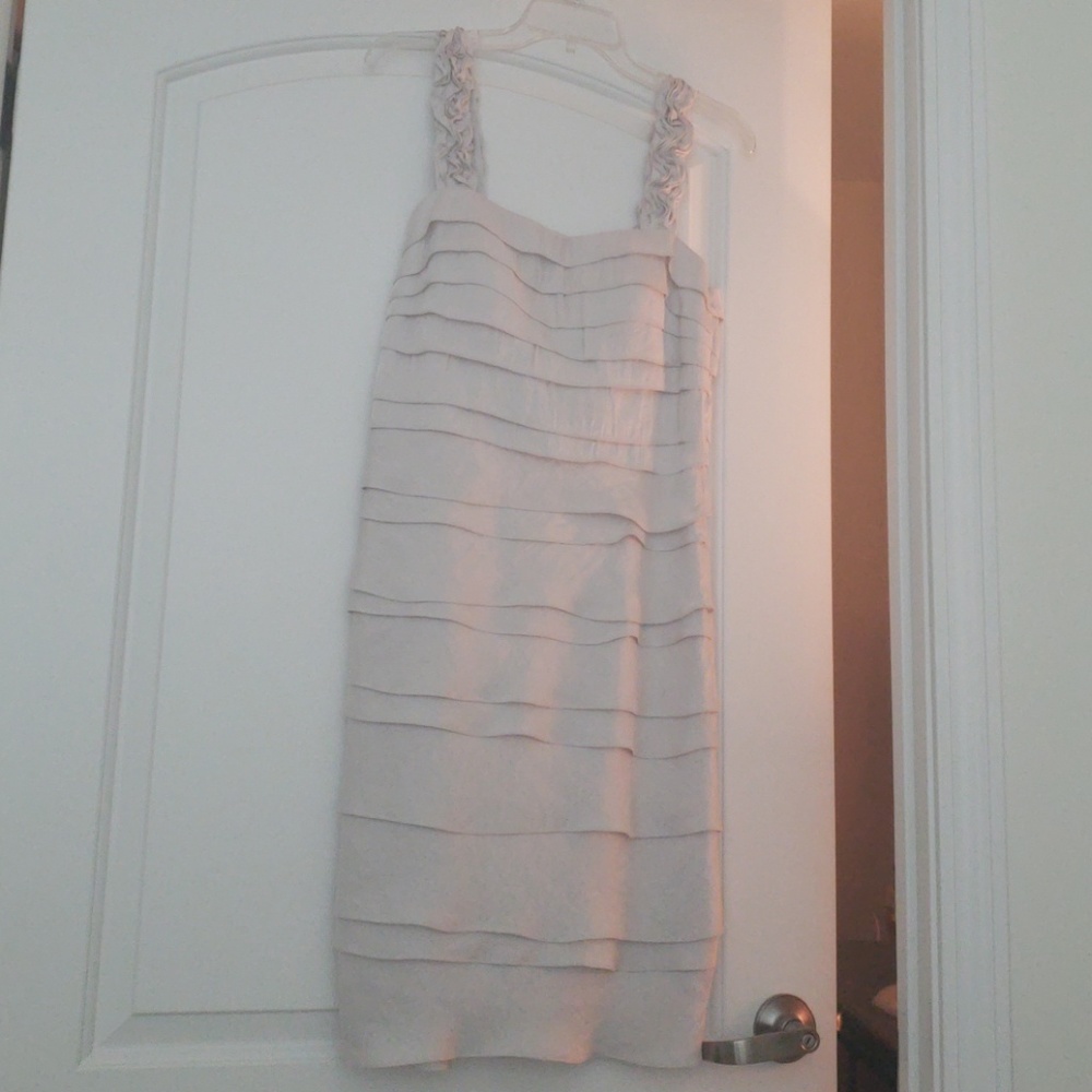 Formal dress